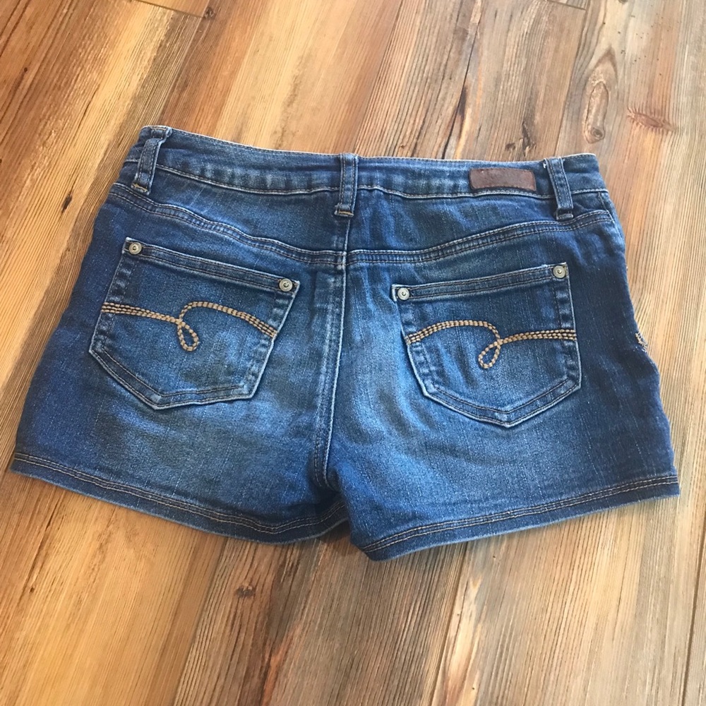 Girls Shorts